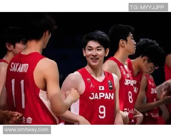 日本男篮与中华台北激战在即谁能在亚洲篮球赛中脱颖而出