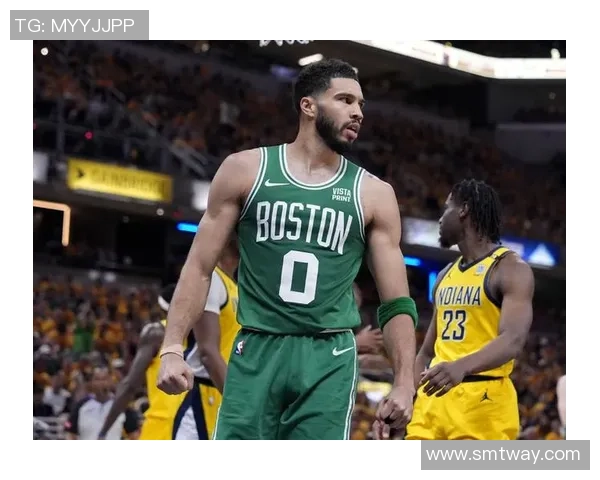 杰森塔图姆的崛起之路如何改变NBA格局与波士顿凯尔特人未来发展