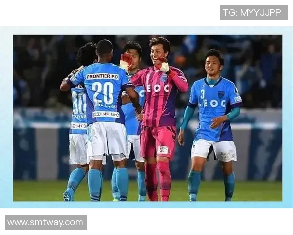 横滨FC与德岛漩涡激战在即球迷期待精彩对决与精彩进球