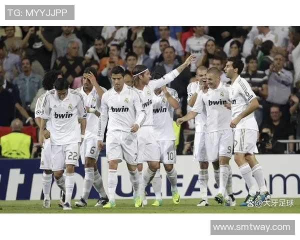 皇马与圣日耳曼巅峰对决谁能在欧冠赛场再创辉煌